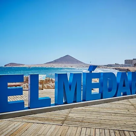 شقة Medano *