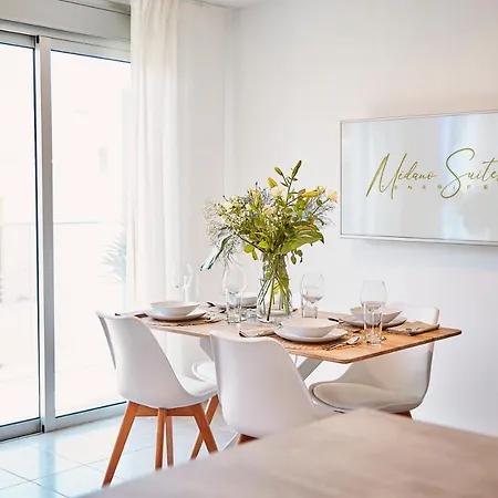 Medano 厄尔梅达诺