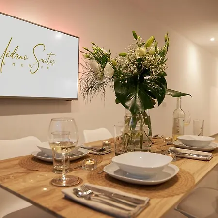 Medano * 厄尔梅达诺