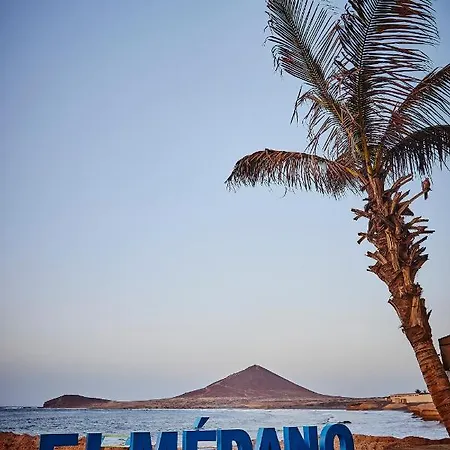 Medano شقة
