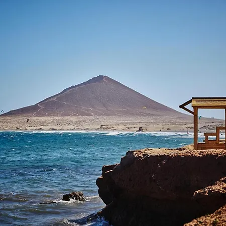 Medano شقة El Médano