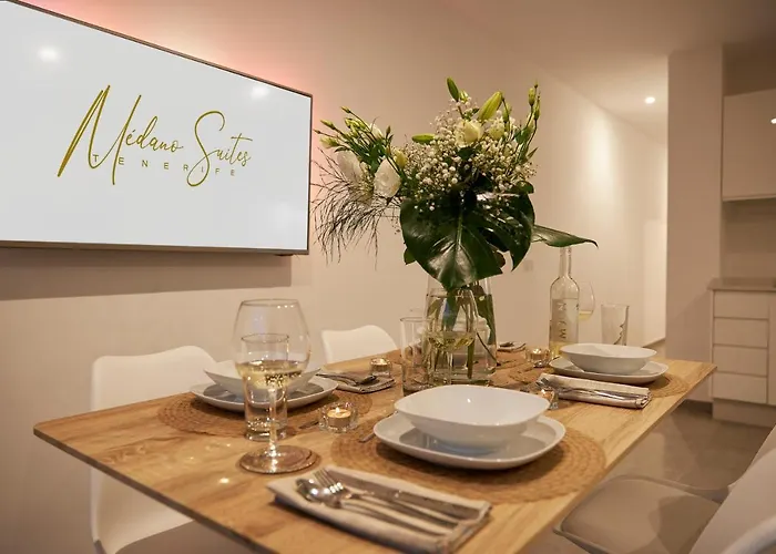 Medano * 엘메다노