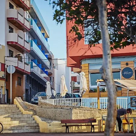Apartment Medano