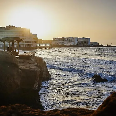 Medano El Medano (Tenerife)