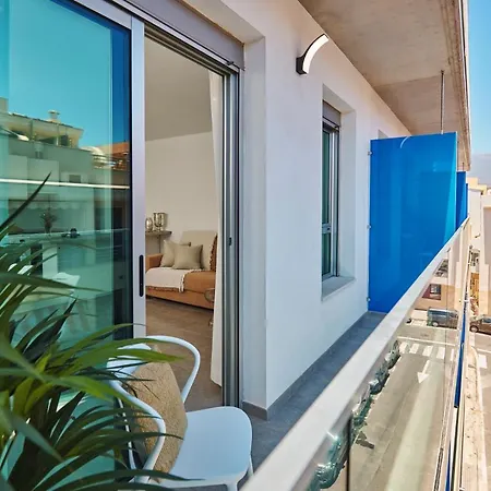 Medano Apartment *