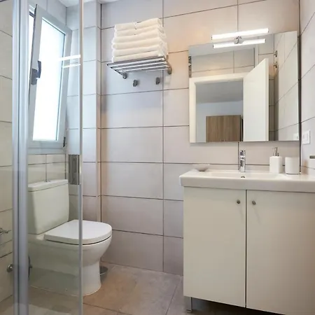 Apartment Medano