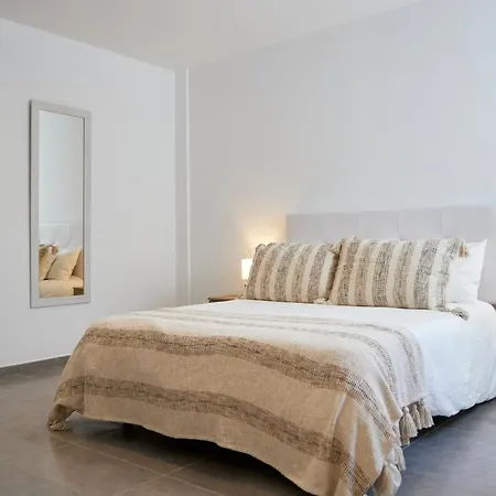 Medano Apartment *