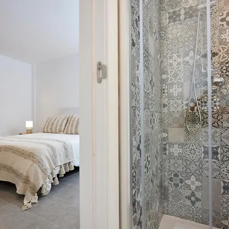 Apartment Medano *