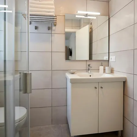Medano Apartment *