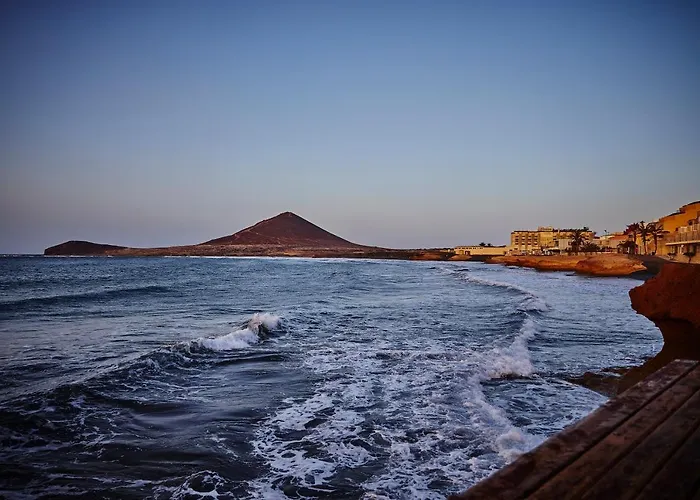 Medano * Ελ Μέντανο