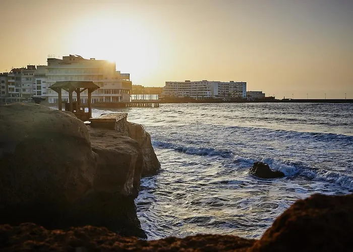 Medano Ελ Μέντανο