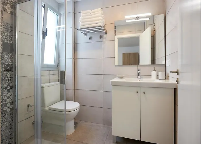 Διαμέρισμα Medano