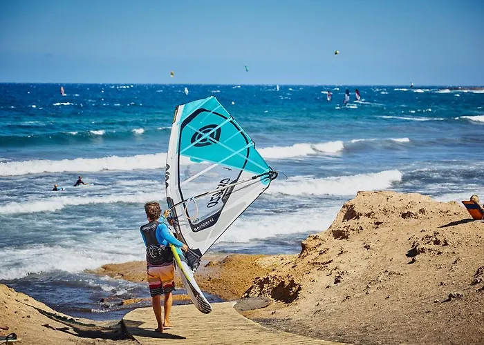 Medano Ελ Μέντανο