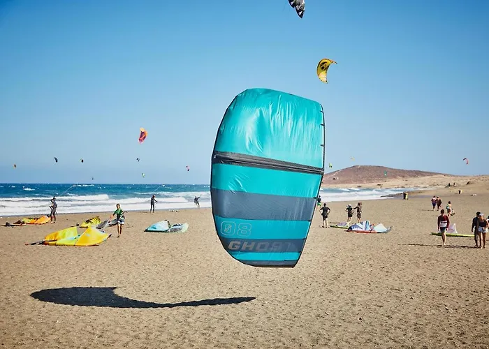 Medano Διαμέρισμα Ελ Μέντανο