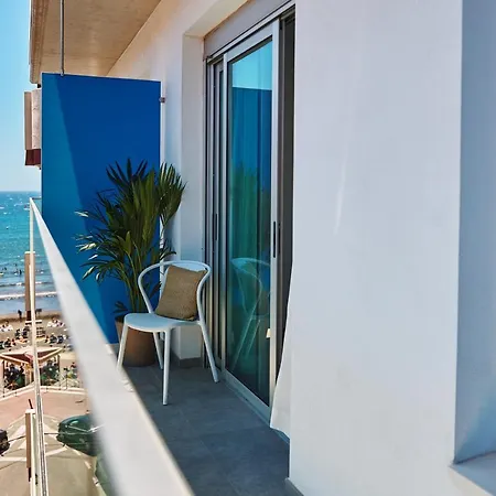 Lejlighed Medano El Médano