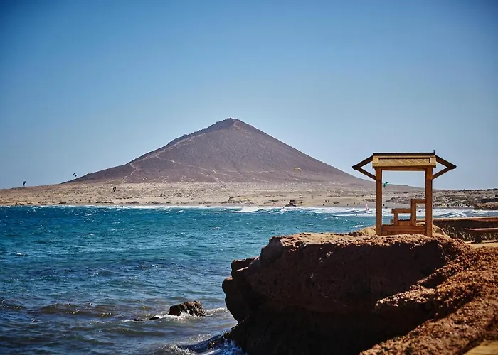 Medano Lejlighed El Médano